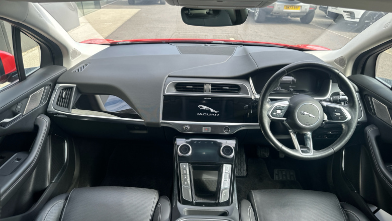 Jaguar I-Pace 294kW EV400 HSE 90kWh 5dr Auto Electric Estate